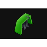Razer PBT Keycap + Coiled Cable Upgrade Set Green Image #3