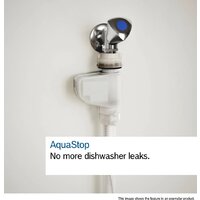 Bosch Serie 4 SPT4EMX17E Image #7