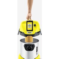 Karcher WD 3 Battery Premium Set 1.629-951.0 Image #4
