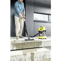 Karcher WD 3 Battery Premium Set 1.629-951.0 Image #9