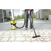 Karcher WD 3 Battery Premium Set 1.629-951.0 Image #8