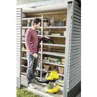 Karcher WD 3 Battery Premium Set 1.629-951.0 Image #7