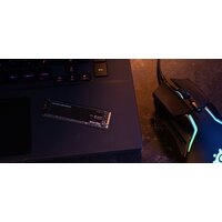 WD Black SN850 NVMe 1TB WDS100T1X0E Image #4