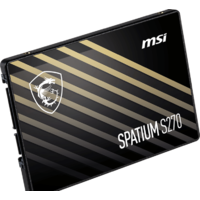 MSI Spatium S270 960GB S78-440P130-P83 Image #5