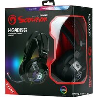 Marvo HG9015G Image #6