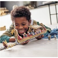 LEGO Marvel 76208 Козья лодка Image #2