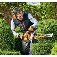 STIHL HS 56 C-E Image #4