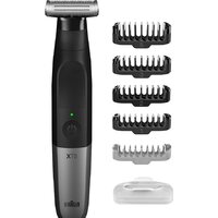 Braun XT5100
