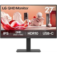 LG 27BA65QB-B