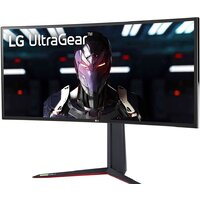 LG UltraGear 34GN850P-B Image #2