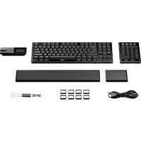 be quiet! Dark Mount Silent Linear BT001US Image #9