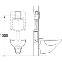 Grohe Tectron Skate 38698SD1 Image #3