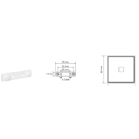 Bemeta White 102913094 Image #3