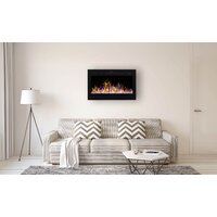 Aflamo Majestic 45 (черный) Image #4