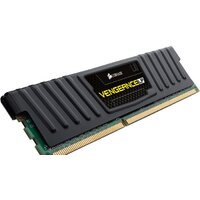 Corsair Vengeance Black 2x8GB KIT DDR3 PC3-12800 (CML16GX3M2A1600C9) Image #2
