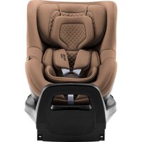 Britax Romer Dualfix Pro M Lux (warm caramel) Image #7