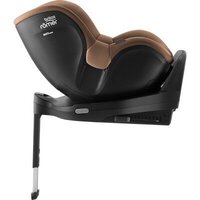 Britax Romer Dualfix Pro M Lux (warm caramel) Image #3