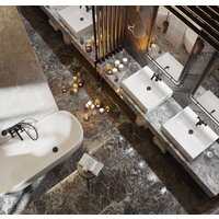 Deante Temisto Nero BQT N31D Image #3