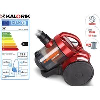 Kalorik VC 1022 R Image #5