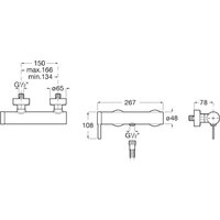 Roca Ona A5A219EVA0 Image #2