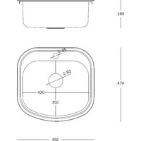 Quadron Hb7701Pvdbsg1 Image #3