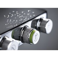 Grohe Euphoria SmartControl System 310 Cube Duo 26508000 (хром) Image #4