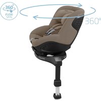 Maxi-Cosi Mica 360 Pro (authentic truffle) Image #11