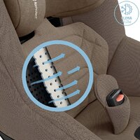 Maxi-Cosi Mica 360 Pro (authentic truffle) Image #16