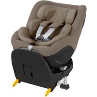 Maxi-Cosi Mica 360 Pro (authentic truffle)