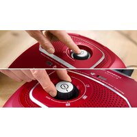 Bosch Serie 4 BGB41RD3H Image #6