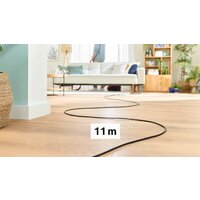 Bosch Serie 4 BGB41RD3H Image #11