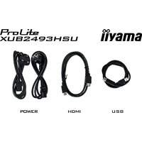 Iiyama XUB2493HSU-B7 Image #14