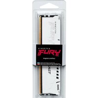 Kingston FURY Beast 16ГБ DDR5 6800 МГц KF568C34BWE-16 Image #3