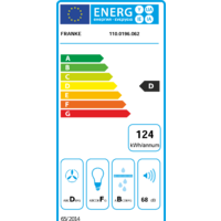 Franke FDF 9457 XS (110.0196.062) Image #3