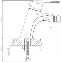 Armatura Topaz 4017-015-00 Image #2