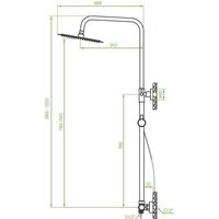 Laveo Pretto PLP 00OB Image #3