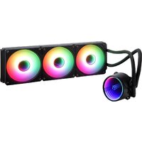 GELID Solutions Liquid 360 CC-AIO-360-A Image #1