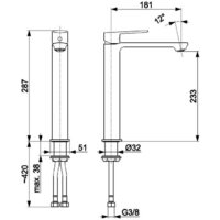 Armatura Agat 4422-612-00 Image #2