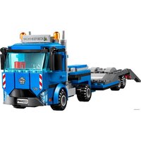 LEGO City 60223 Транспортировщик для комбайнов Image #5