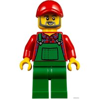 LEGO City 60223 Транспортировщик для комбайнов Image #8