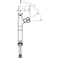 Axor Urquiola 11035000 Image #3