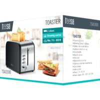 Teesa TSA3300 Image #4