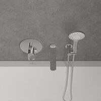 Villeroy & Boch O.Novo Chrom TVS10435300061 Image #3