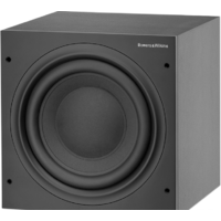 Bowers & Wilkins ASW610 (черный матовый)