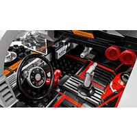 LEGO Batman 76328 Классический телесериал Бэтмобиль Image #9