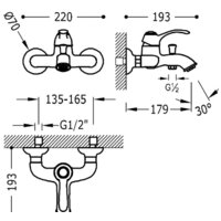 Tres Classic 24217001OR Image #2