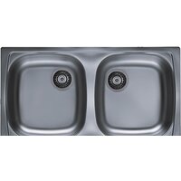 Alveus Basic 160 Leinen-90