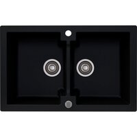 Kernau KGS A 80 2B Deep Black Image #1