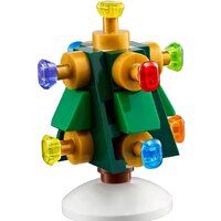 LEGO Marvel Super Heroes 76196 Адвент календарь Мстители Image #8