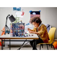 LEGO Marvel Super Heroes 76196 Адвент календарь Мстители Image #30